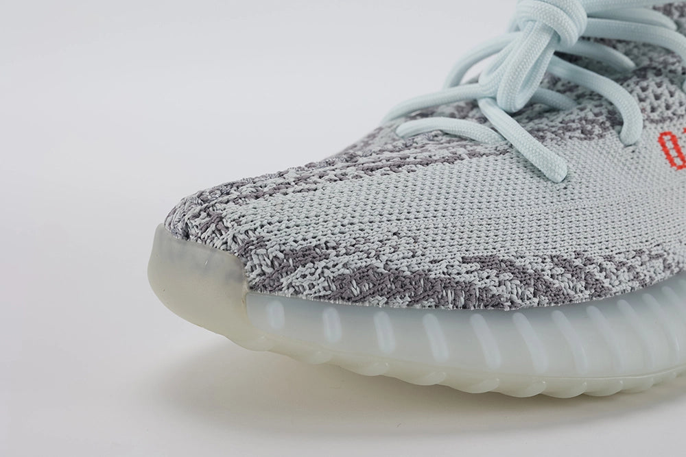 Yeezy Boost 350 V2 ‘Blue Tint’ - image 3
