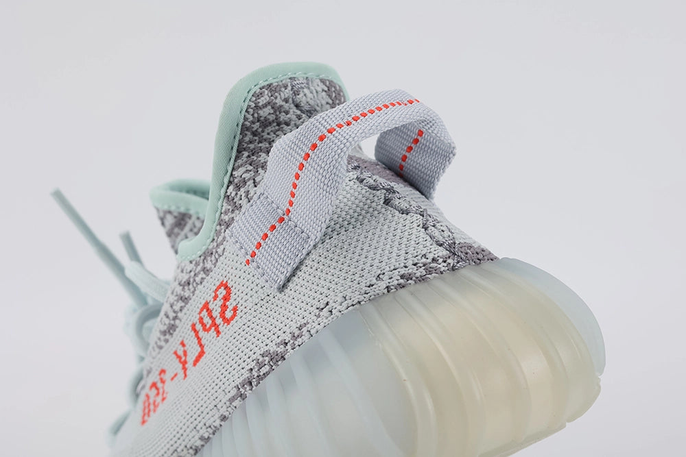 Yeezy Boost 350 V2 ‘Blue Tint’ - image 4