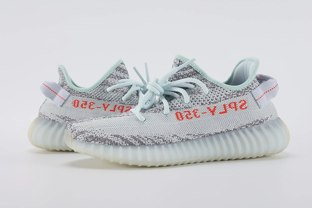 Yeezy Boost 350 V2 ‘Blue Tint’ - image 8