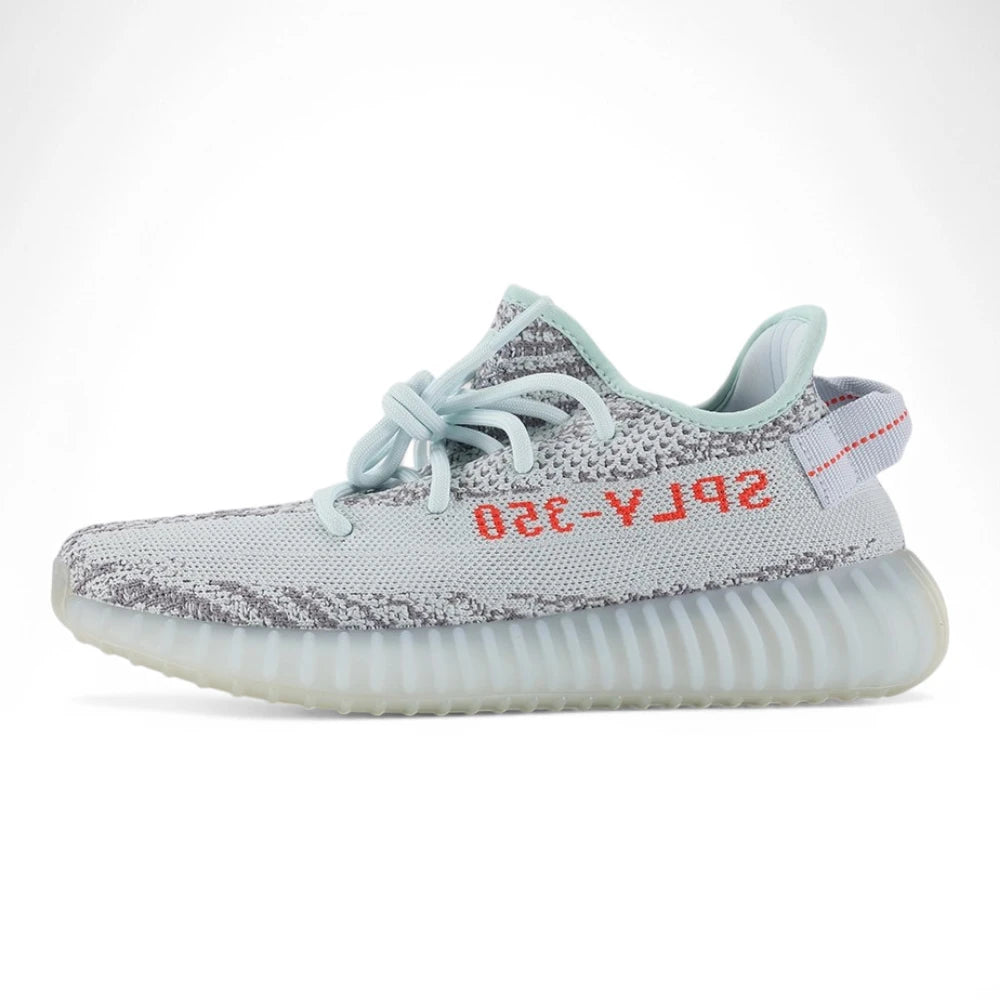 Yeezy Boost 350 V2 ‘Blue Tint’ - image 9