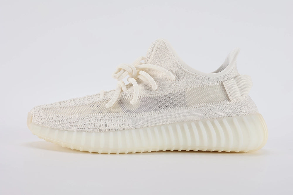 Yeezy Boost 350 V2 ‘Bone’ - image 1