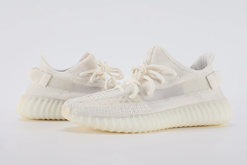 Yeezy Boost 350 V2 ‘Bone’ - image 8