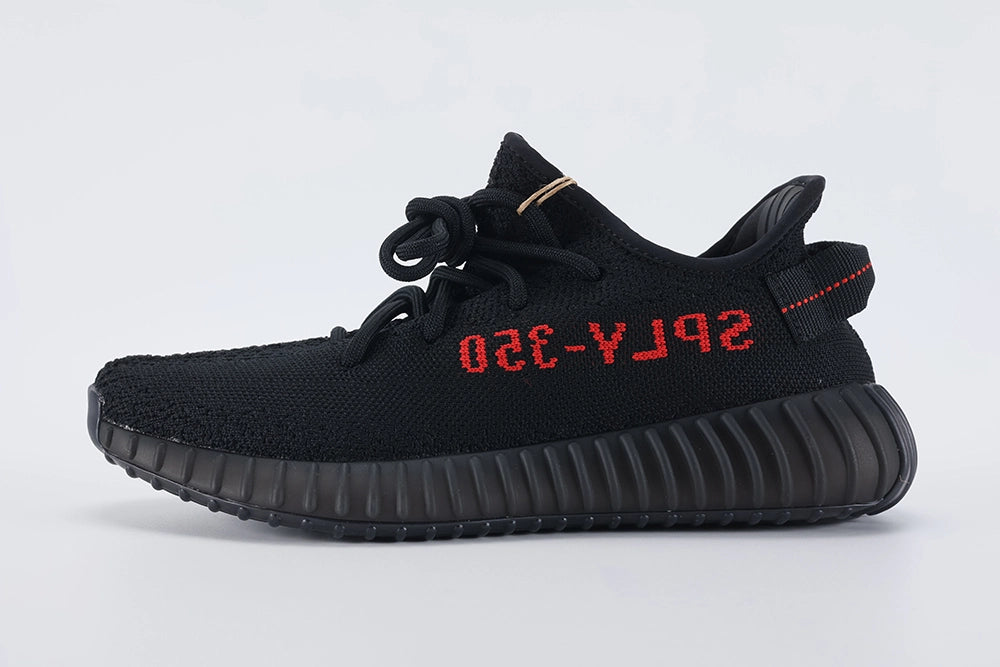 Yeezy Boost 350 V2 ‘Bred’ - image 1
