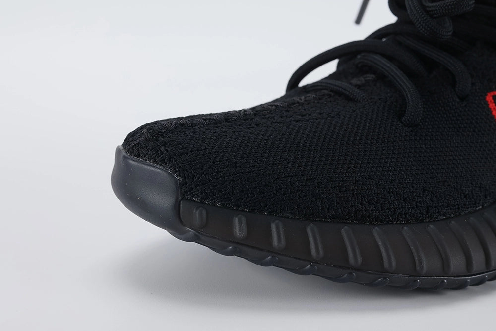 Yeezy Boost 350 V2 ‘Bred’ - image 3