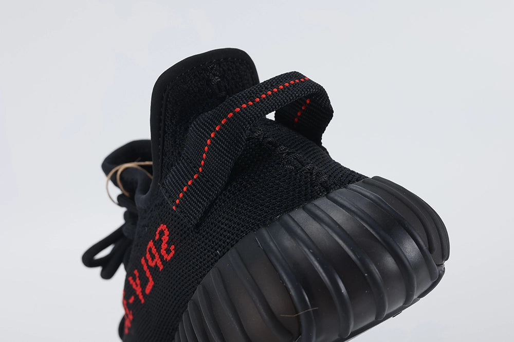 Yeezy Boost 350 V2 ‘Bred’ - image 4