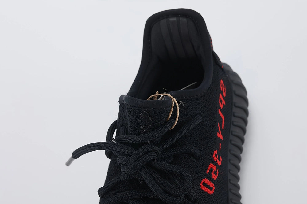 Yeezy Boost 350 V2 ‘Bred’ - image 6