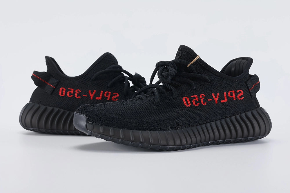 Yeezy Boost 350 V2 ‘Bred’ - image 8