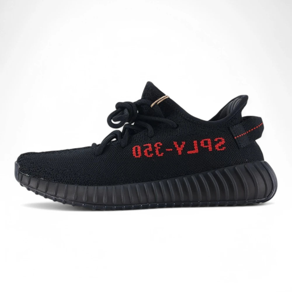 Yeezy Boost 350 V2 ‘Bred’ - image 9