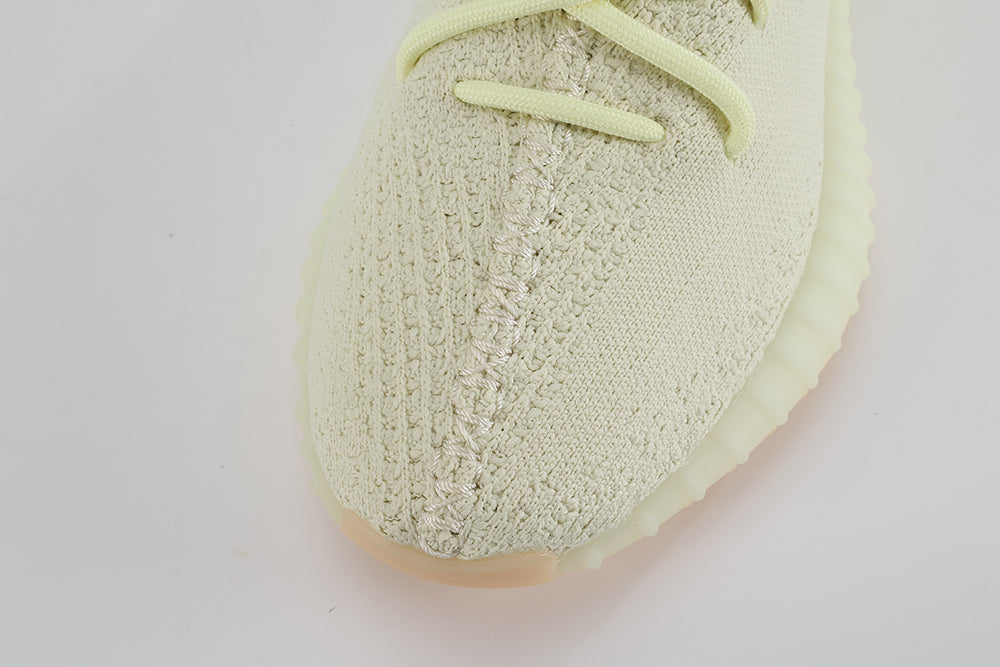 Yeezy Boost 350 V2 ‘Butter’ - image 2