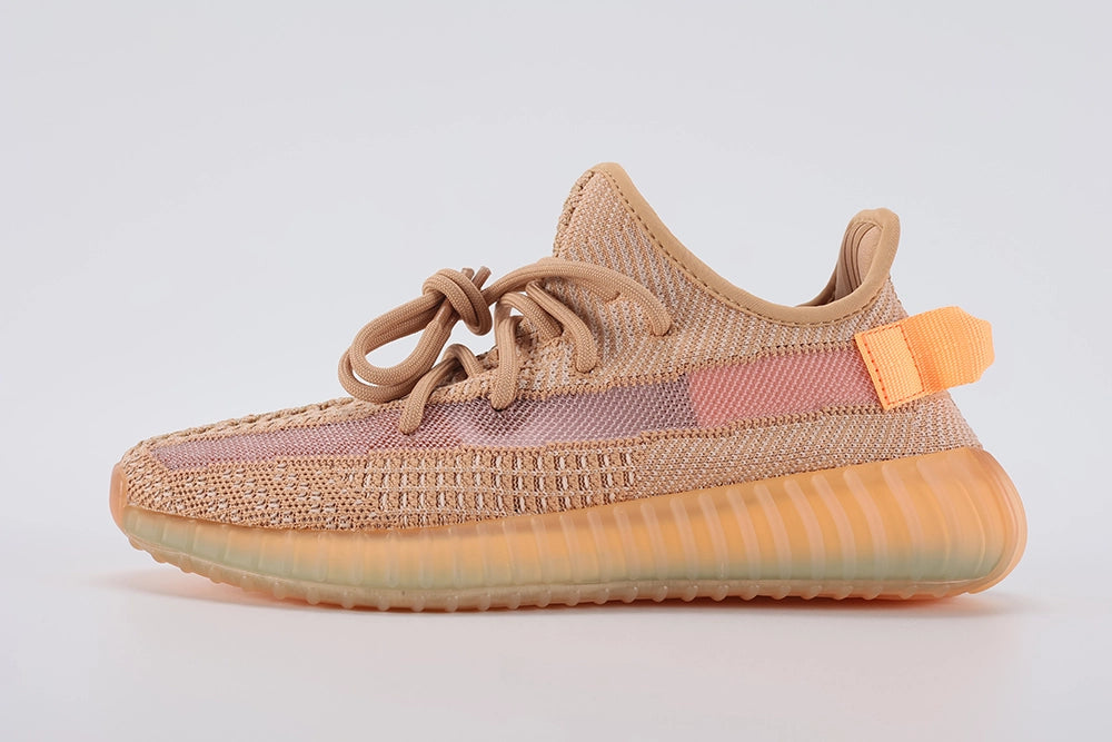 Yeezy Boost 350 V2 ‘Clay’ - image 1