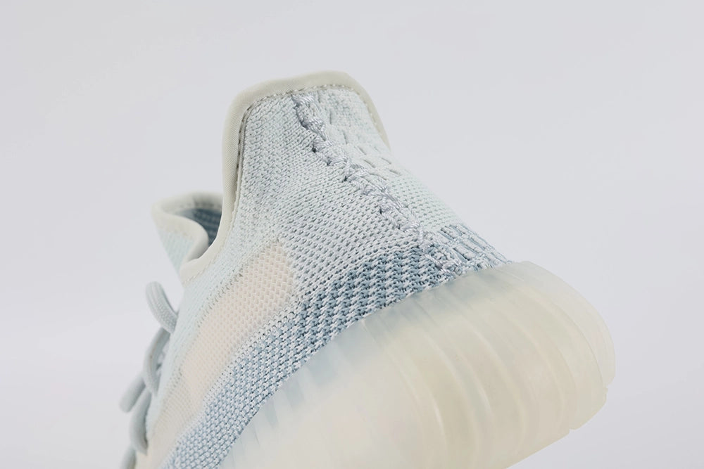 Yeezy Boost 350 V2 ‘Cloud White Non-Reflective’ - image 4