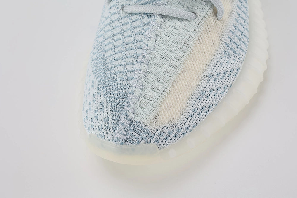 Yeezy Boost 350 V2 ‘Cloud White Non-Reflective’ - image 5