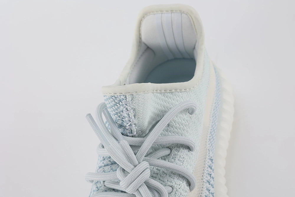 Yeezy Boost 350 V2 ‘Cloud White Non-Reflective’ - image 6