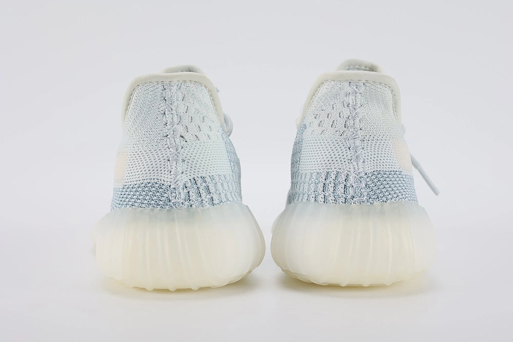 Yeezy Boost 350 V2 ‘Cloud White Non-Reflective’ - image 7