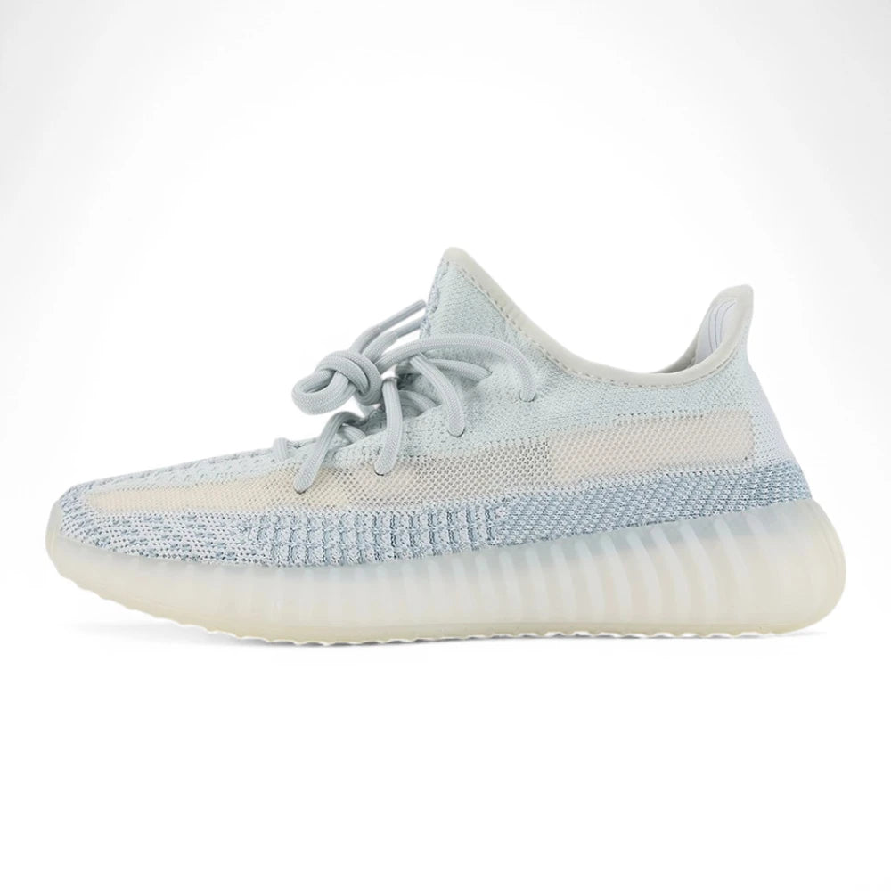 Yeezy Boost 350 V2 ‘Cloud White Non-Reflective’ - image 9