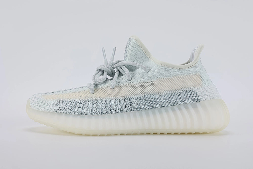 Yeezy Boost 350 V2 ‘Cloud White Reflective’ - image 1