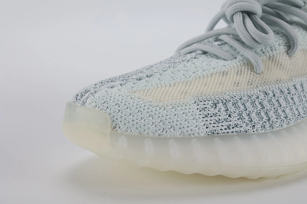 Yeezy Boost 350 V2 ‘Cloud White Reflective’ - image 3