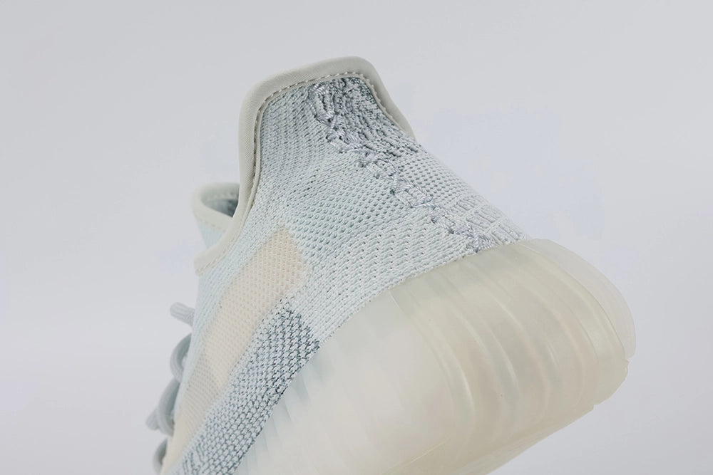 Yeezy Boost 350 V2 ‘Cloud White Reflective’ - image 4