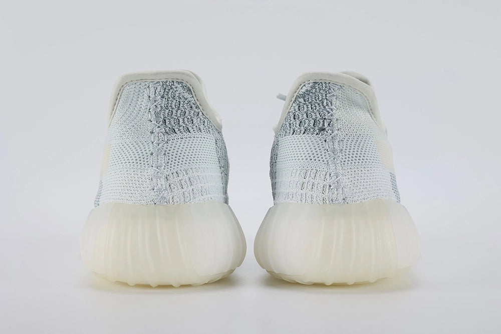 Yeezy Boost 350 V2 ‘Cloud White Reflective’ - image 5