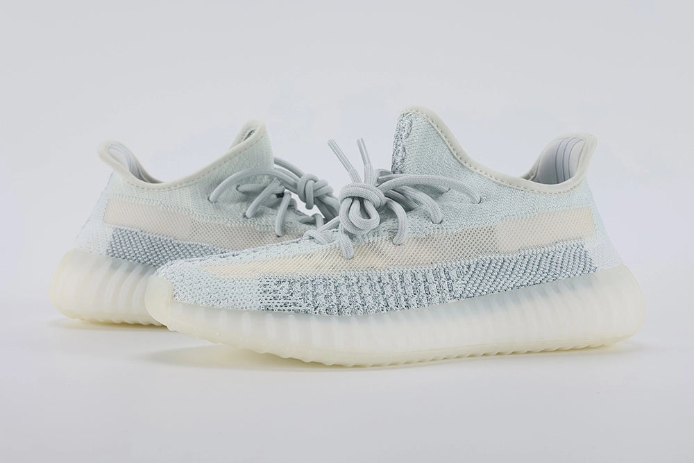 Yeezy Boost 350 V2 ‘Cloud White Reflective’ - image 6