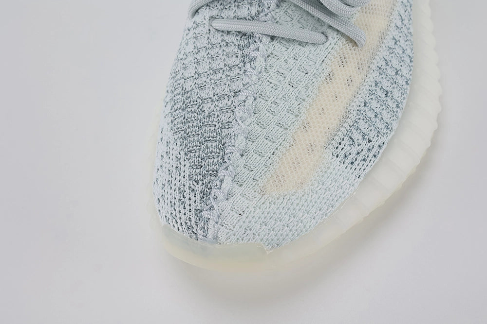 Yeezy Boost 350 V2 ‘Cloud White Reflective’ - image 7