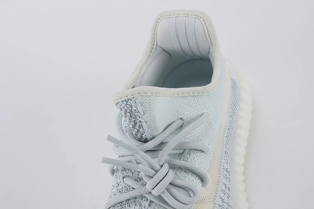 Yeezy Boost 350 V2 ‘Cloud White Reflective’ - image 8