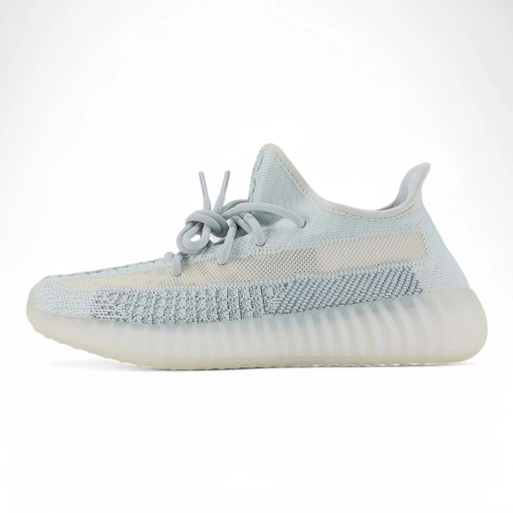 Yeezy Boost 350 V2 ‘Cloud White Reflective’ - image 9