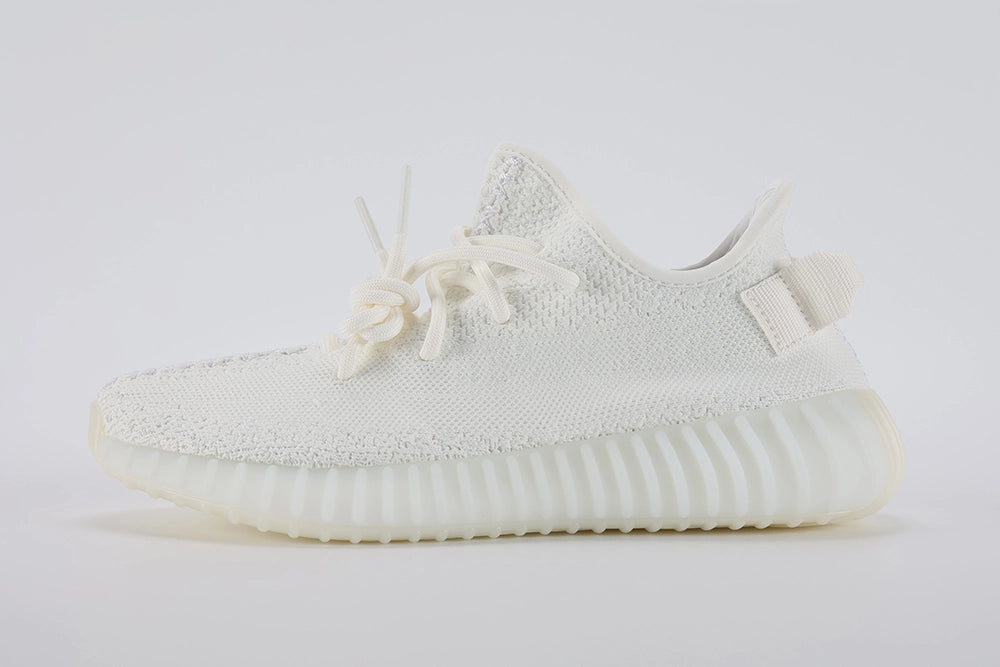 Yeezy Boost 350 V2 ‘Cream White / Triple White’ - image 1