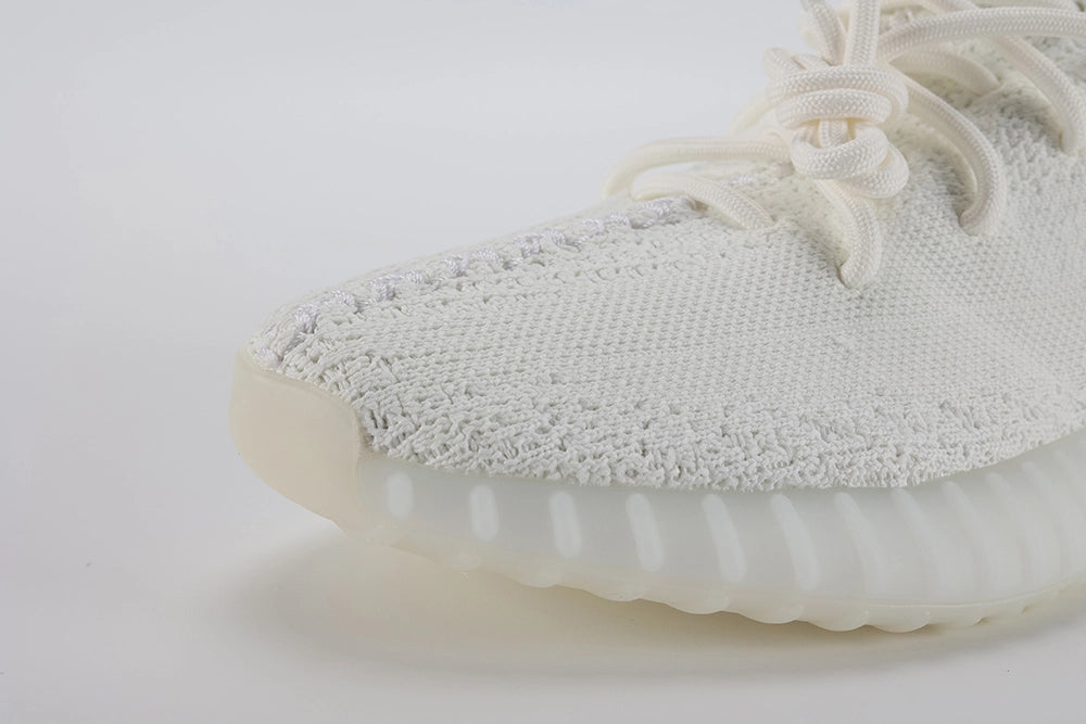 Yeezy Boost 350 V2 ‘Cream White / Triple White’ - image 3