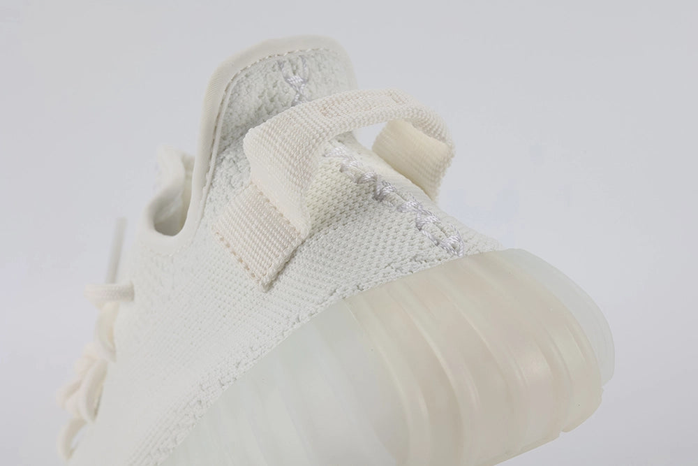 Yeezy Boost 350 V2 ‘Cream White / Triple White’ - image 4
