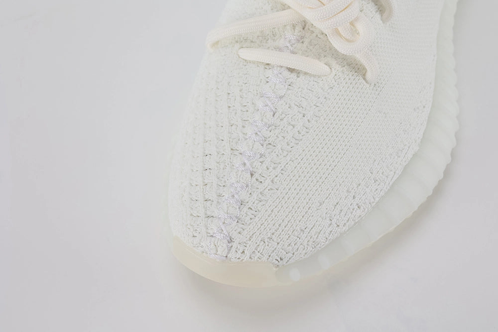 Yeezy Boost 350 V2 ‘Cream White / Triple White’ - image 5