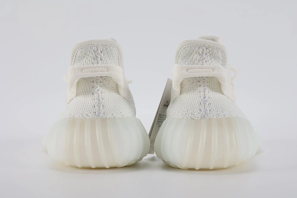 Yeezy Boost 350 V2 ‘Cream White / Triple White’ - image 7