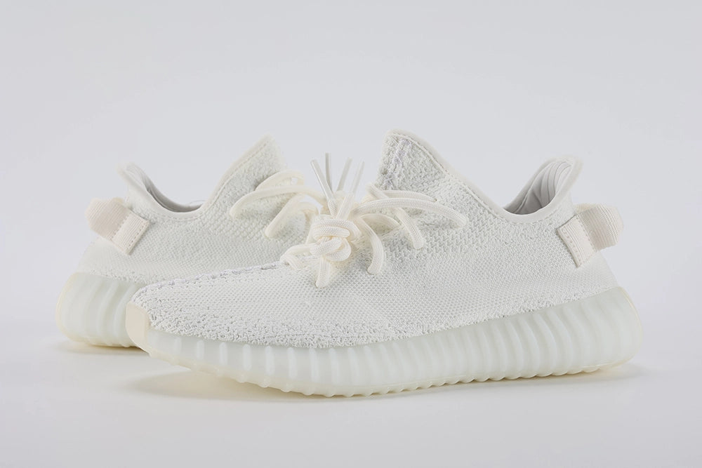 Yeezy Boost 350 V2 ‘Cream White / Triple White’ - image 8