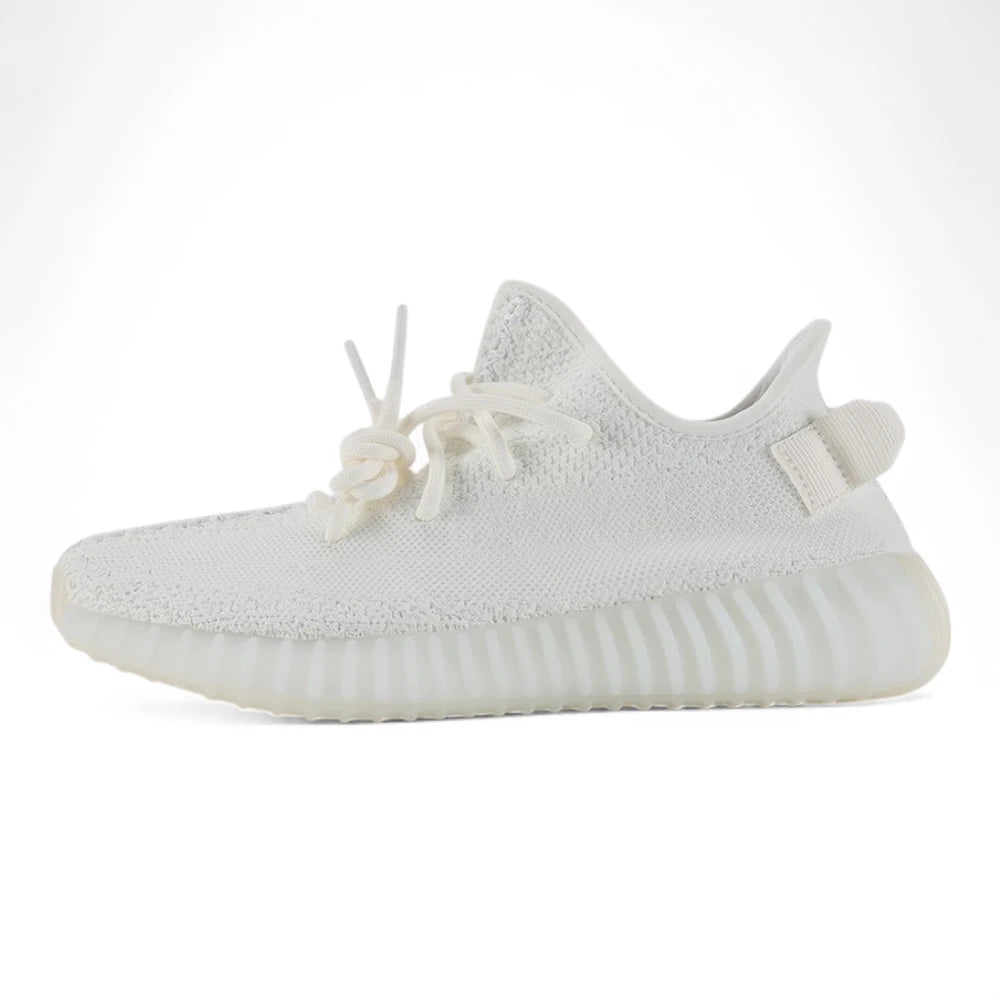 Yeezy Boost 350 V2 ‘Cream White / Triple White’ - image 9