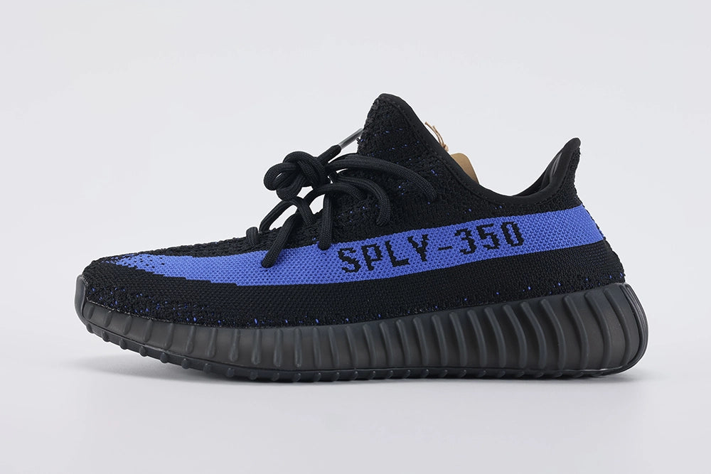 Yeezy Boost 350 V2 ‘Dazzling Blue’ - image 1