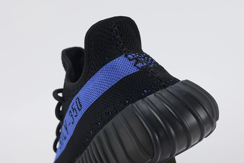 Yeezy Boost 350 V2 ‘Dazzling Blue’ - image 4