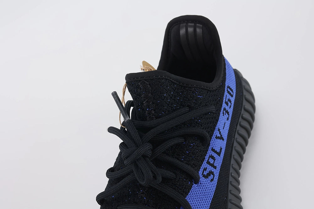 Yeezy Boost 350 V2 ‘Dazzling Blue’ - image 6