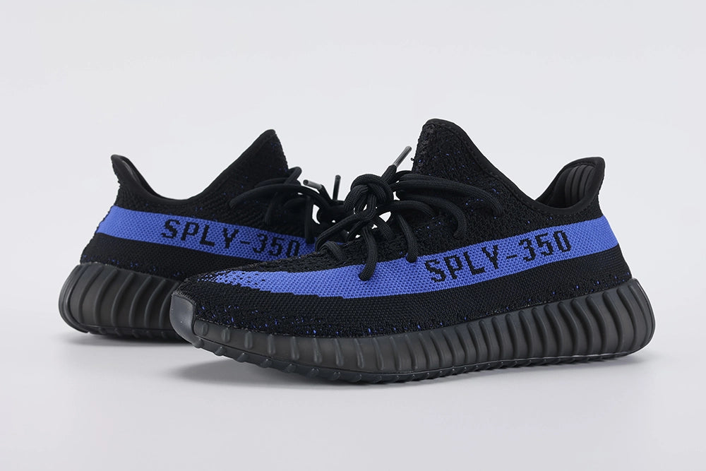 Yeezy Boost 350 V2 ‘Dazzling Blue’ - image 8