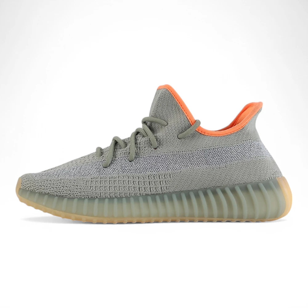 Yeezy Boost 350 V2 ‘Desert Sage’ - image 1