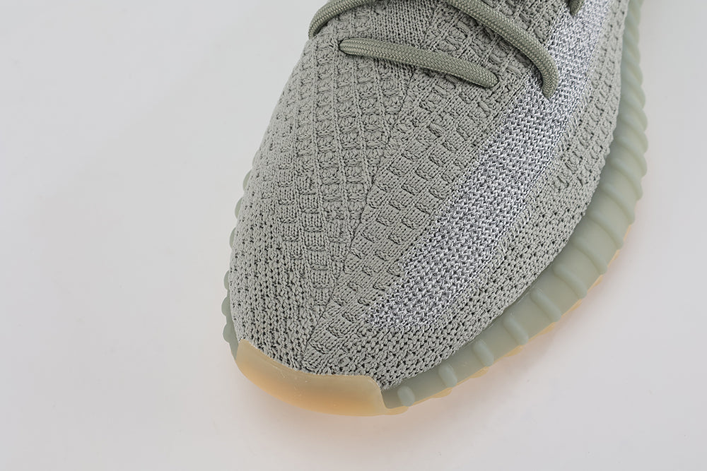 Yeezy Boost 350 V2 ‘Desert Sage’ - image 2