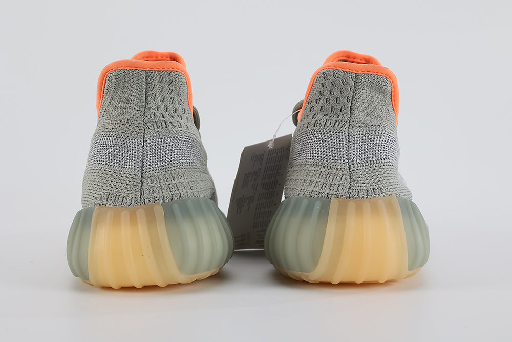 Yeezy Boost 350 V2 ‘Desert Sage’ - image 4