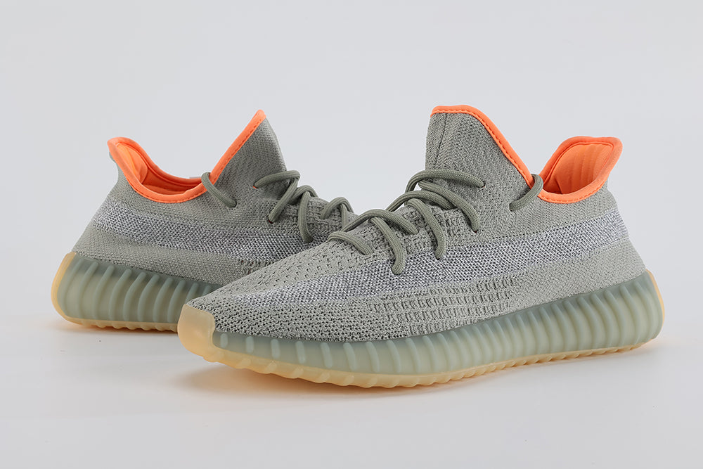 Yeezy Boost 350 V2 ‘Desert Sage’ - image 5