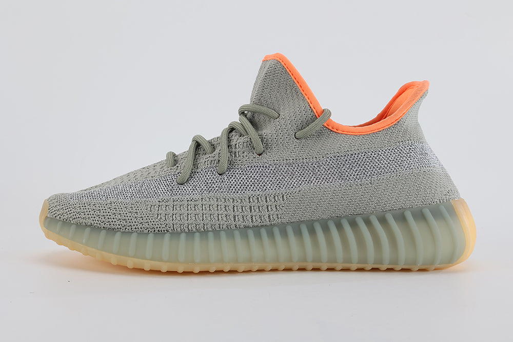 Yeezy Boost 350 V2 ‘Desert Sage’ - image 6