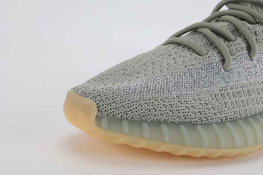Yeezy Boost 350 V2 ‘Desert Sage’ - image 8
