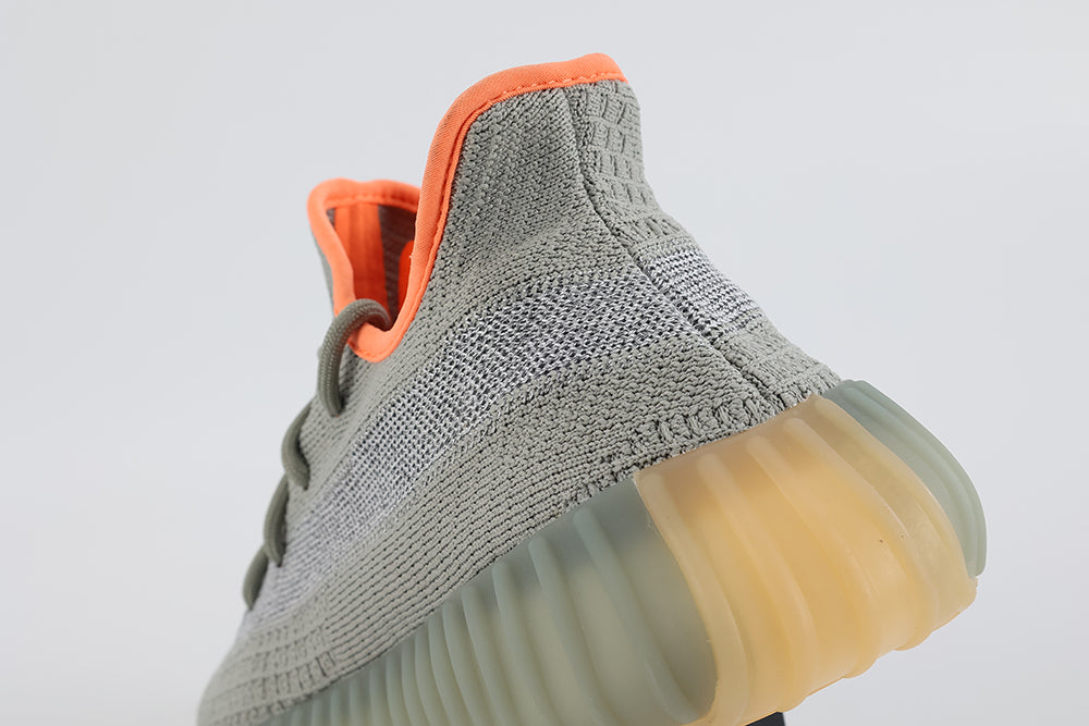Yeezy Boost 350 V2 ‘Desert Sage’ - image 9