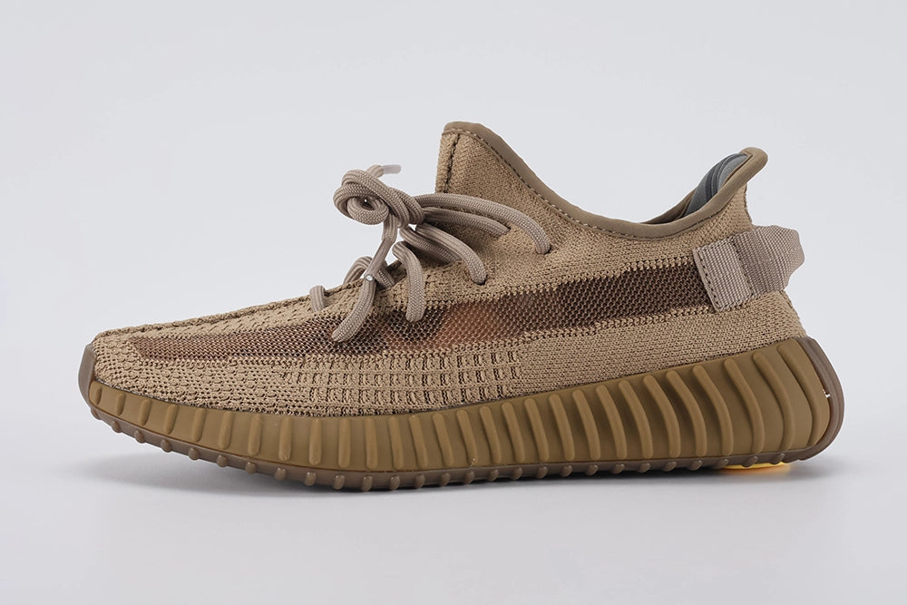 Yeezy Boost 350 V2 ‘Earth’ - image 1