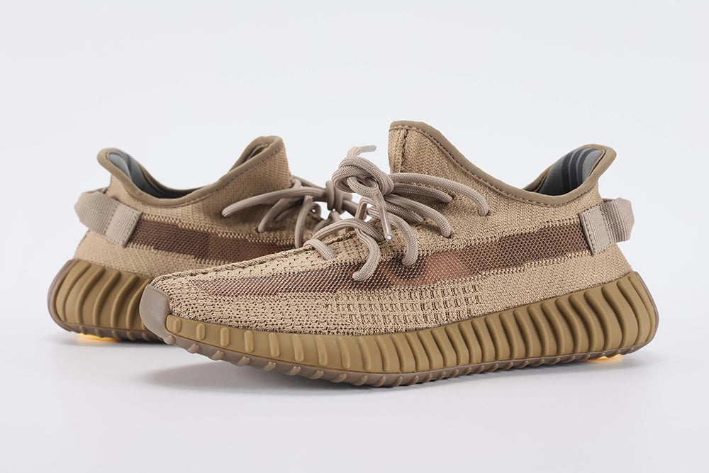 Yeezy Boost 350 V2 ‘Earth’ - image 8
