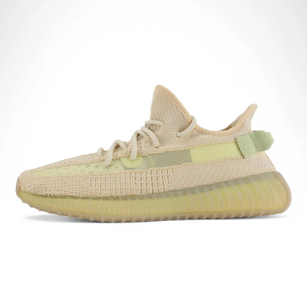 Yeezy Boost 350 V2 ‘Flax’ - image 1