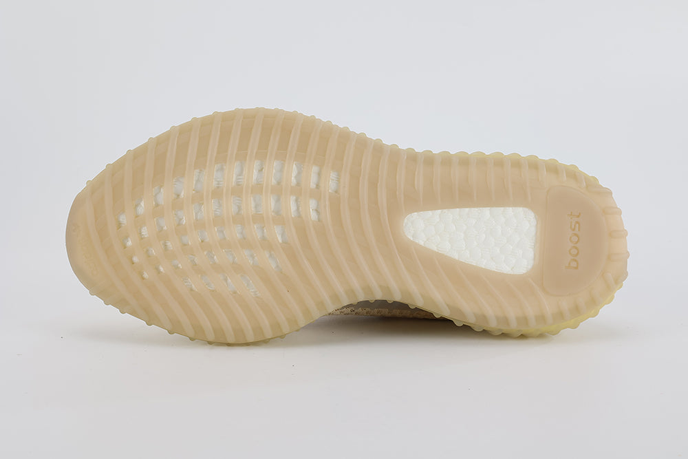 Yeezy Boost 350 V2 ‘Flax’ - image 2