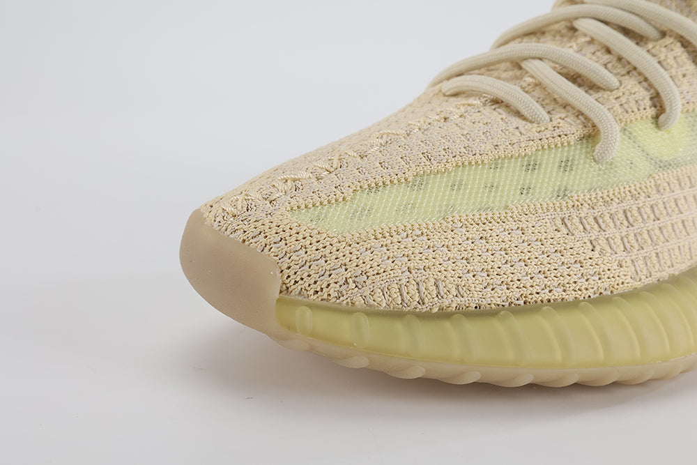 Yeezy Boost 350 V2 ‘Flax’ - image 3